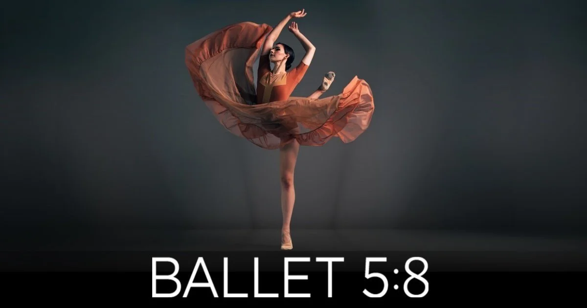 sort ballet 会報 Gary Joyce – Huntington Academy of Dance